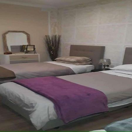 Charming Room In Peaceful Part Of Urban Valeta Msida Exterior foto