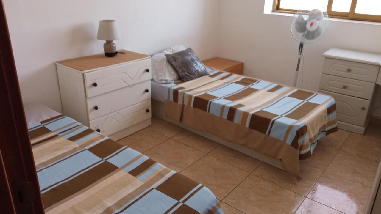Charming Room In Peaceful Part Of Urban Valeta Msida Exterior foto