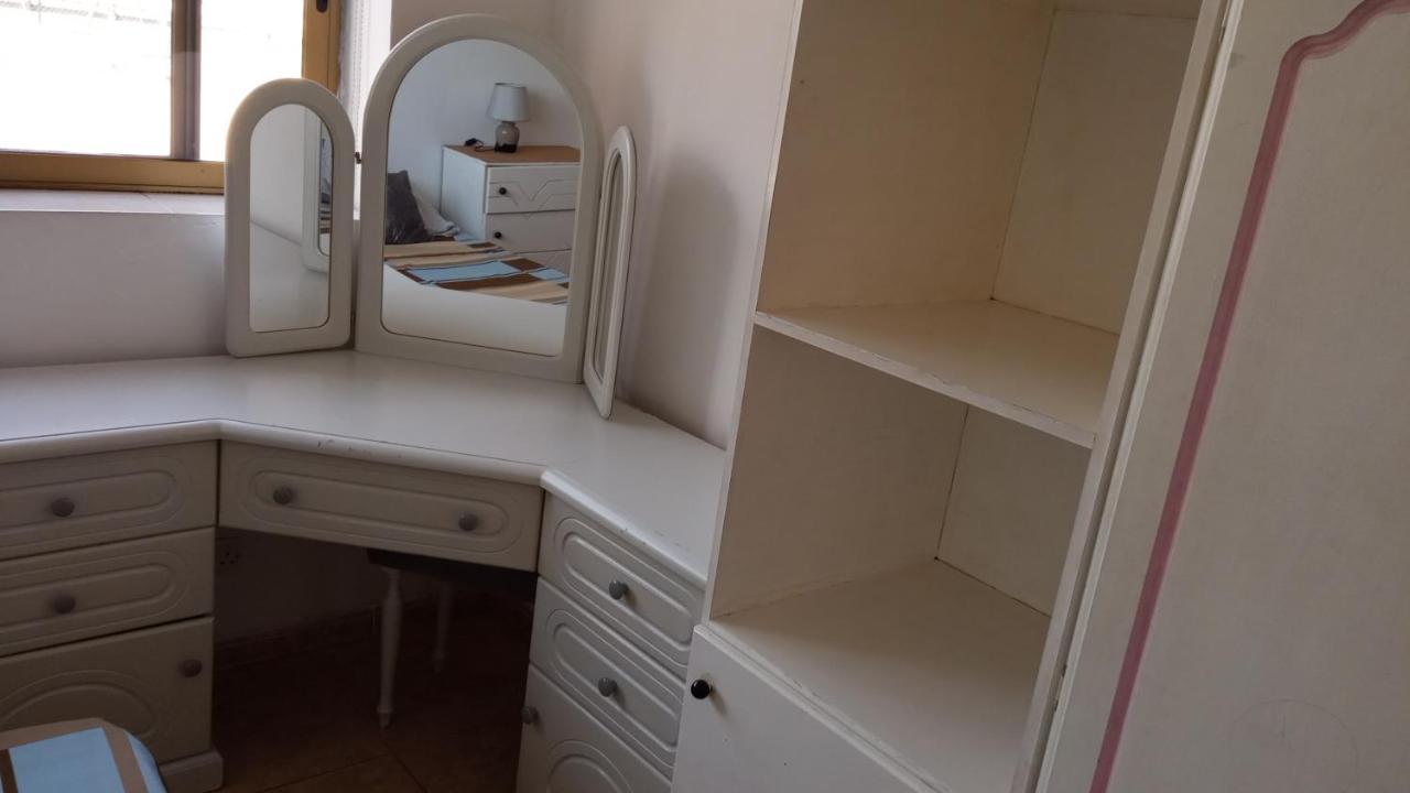 Charming Room In Peaceful Part Of Urban Valeta Msida Exterior foto