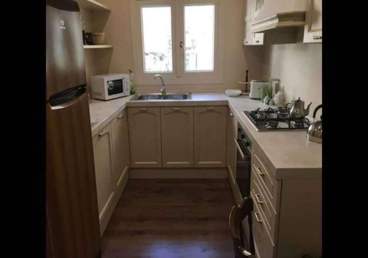 Charming Room In Peaceful Part Of Urban Valeta Msida Exterior foto